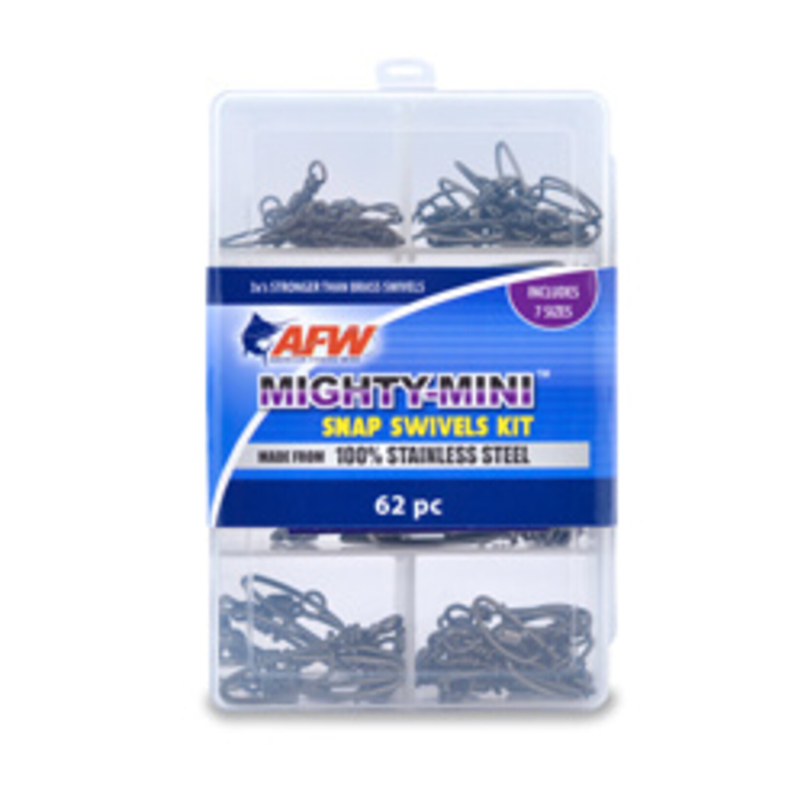 AFW AFW Rigging Kits