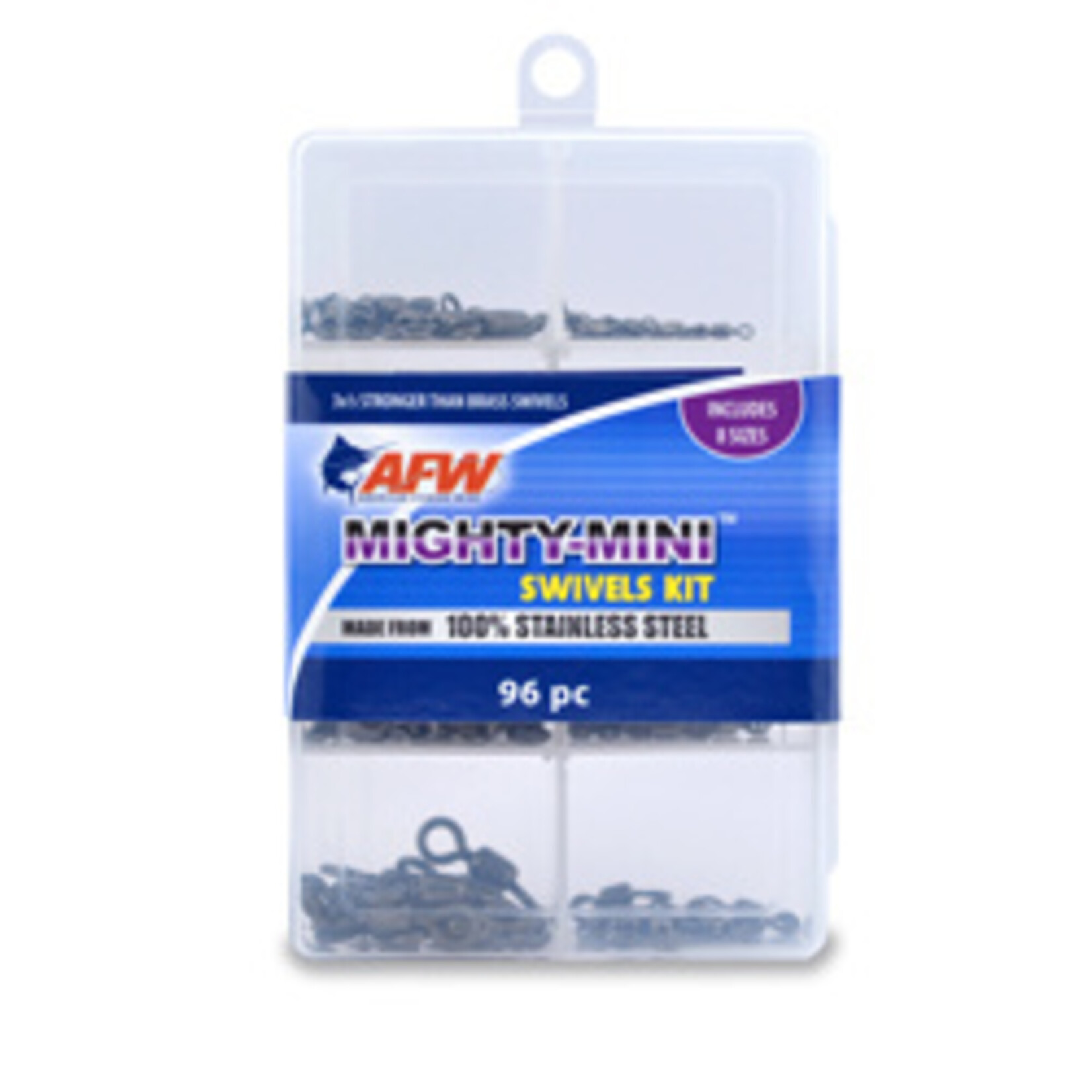 AFW AFW Rigging Kits