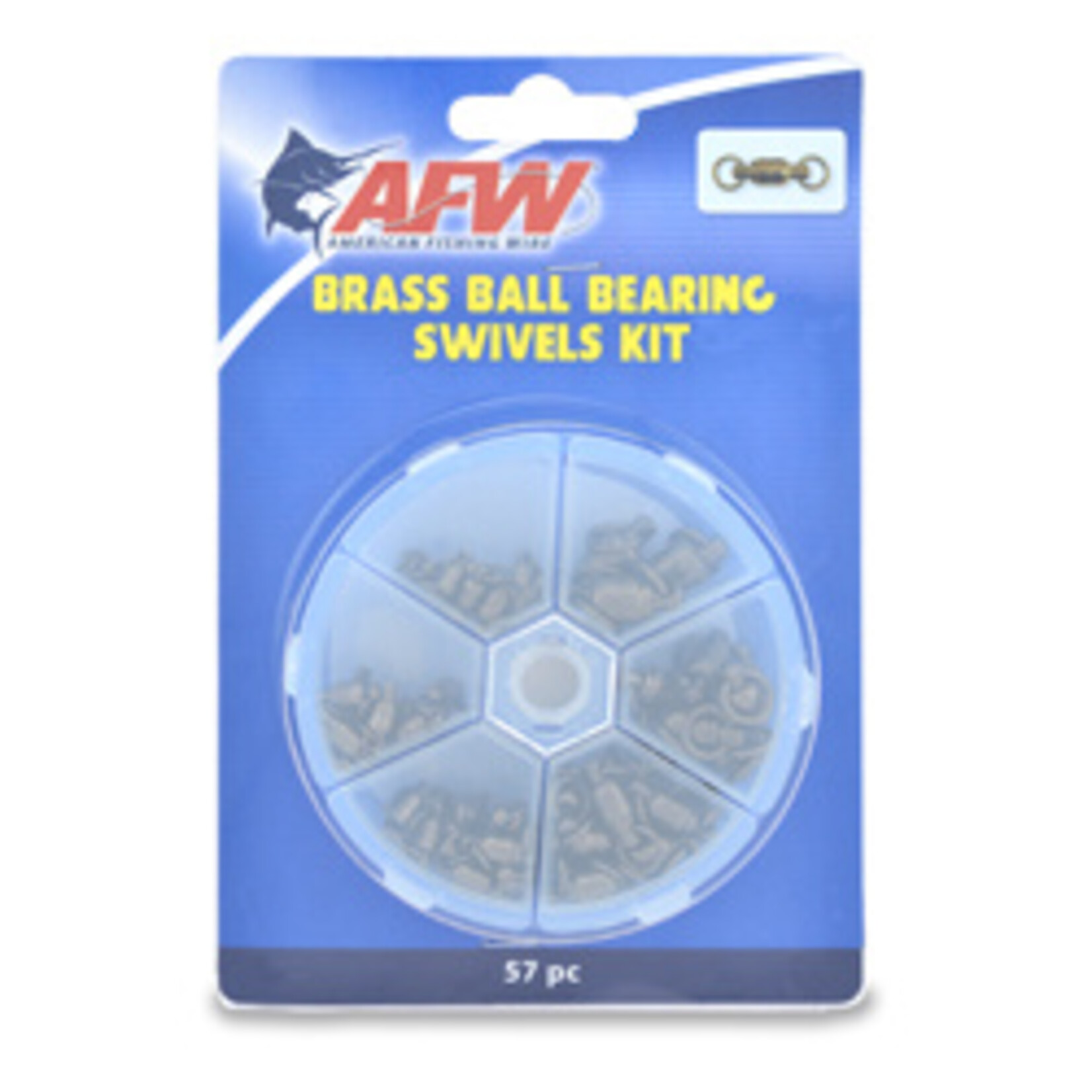 AFW AFW Rigging Kits