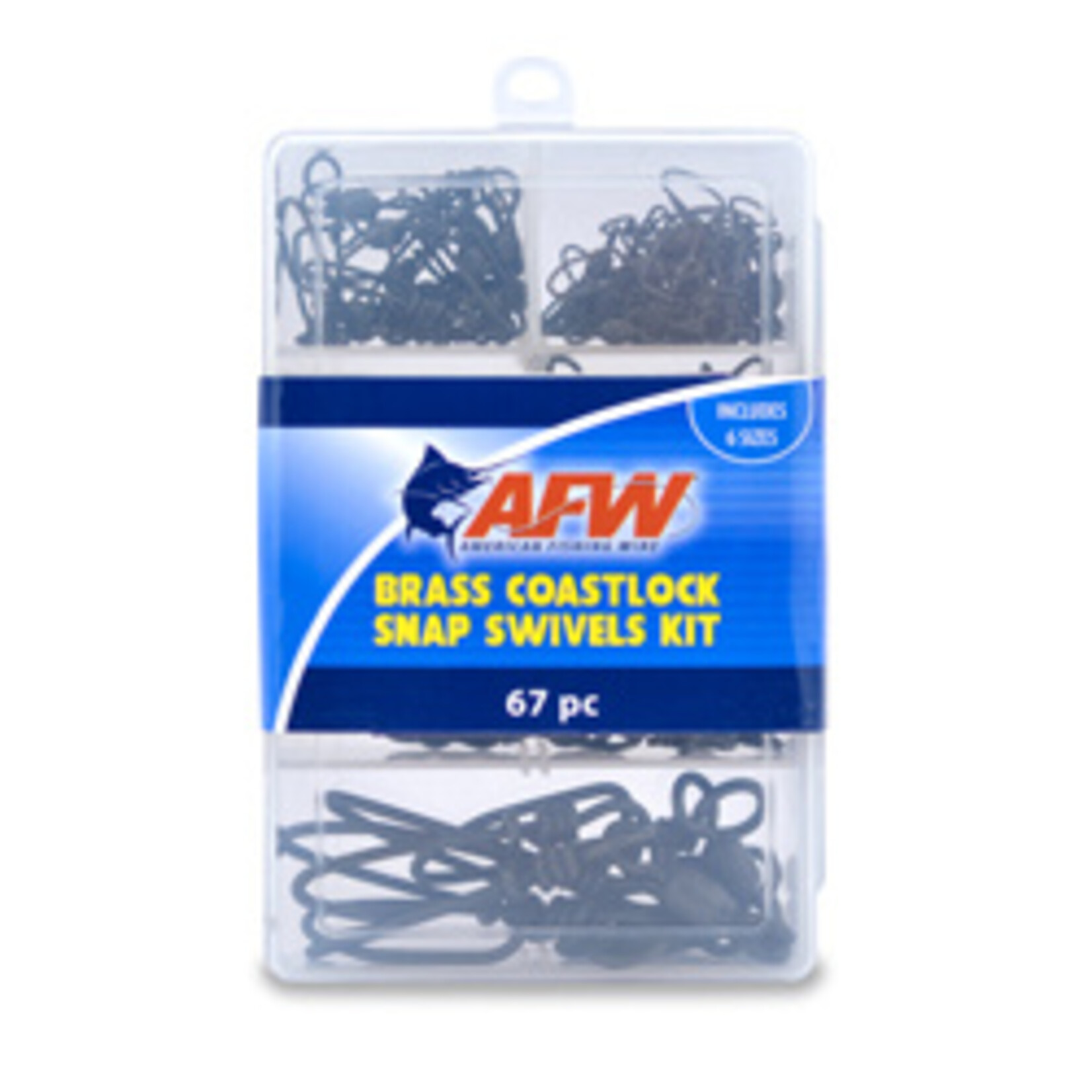 AFW AFW Rigging Kits