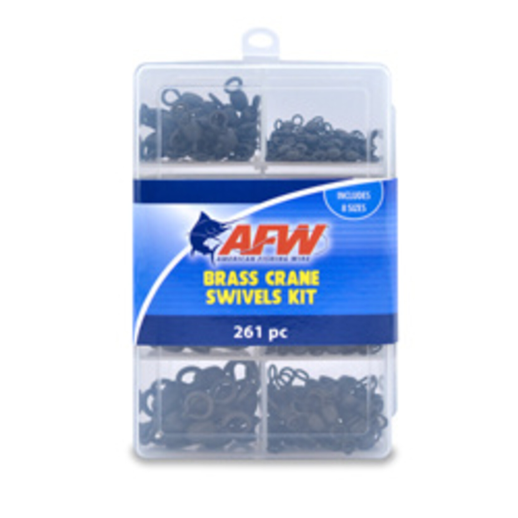 AFW AFW Rigging Kits