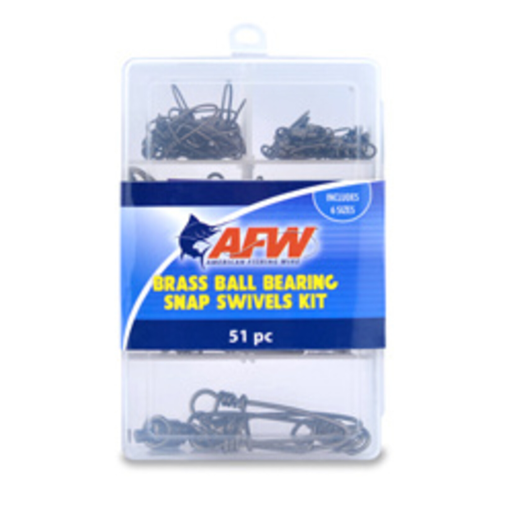 AFW AFW Rigging Kits