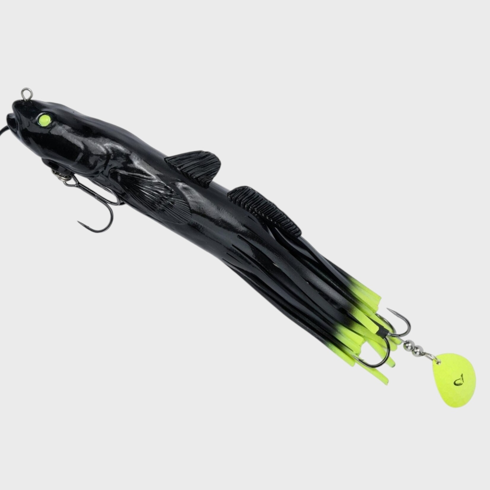 Savage Gear Savage Gear 3D Burbot Tube