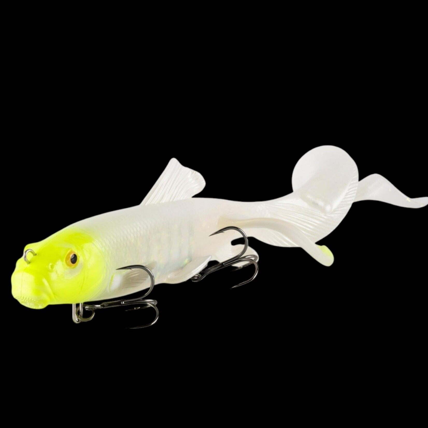 Savage Gear Savage Gear 3D Sucker X-Tail