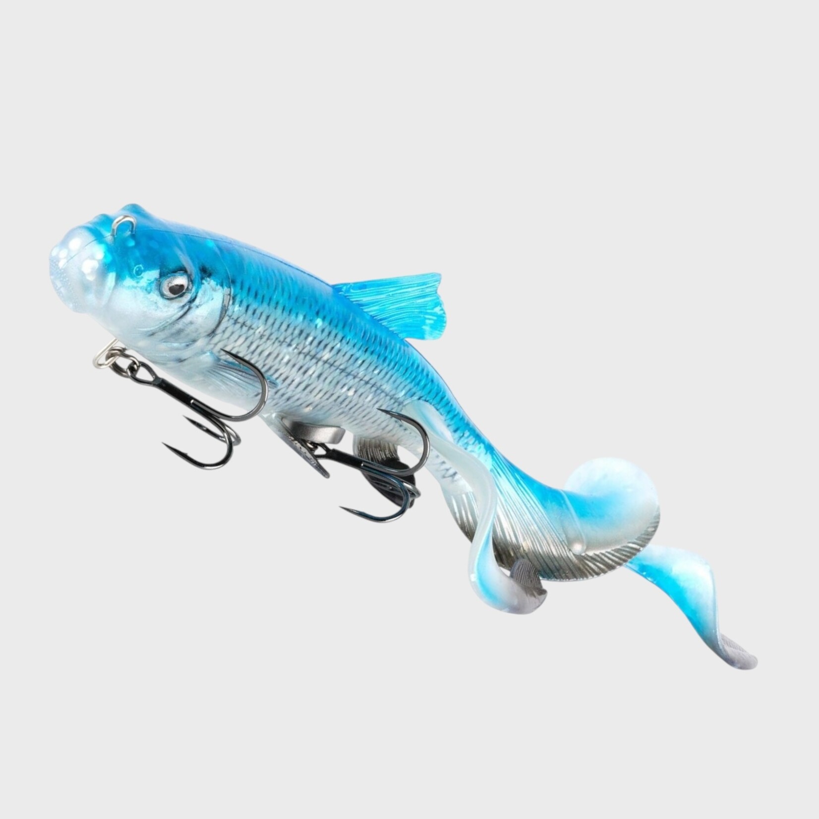 Savage Gear Savage Gear 3D Sucker X-Tail