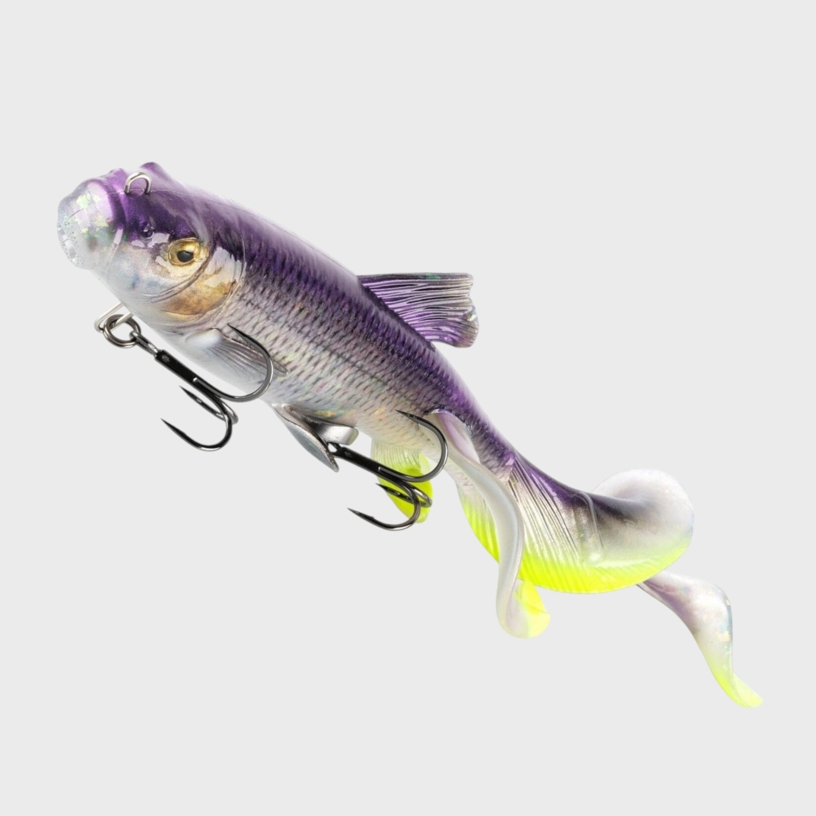 Savage Gear Savage Gear 3D Sucker X-Tail