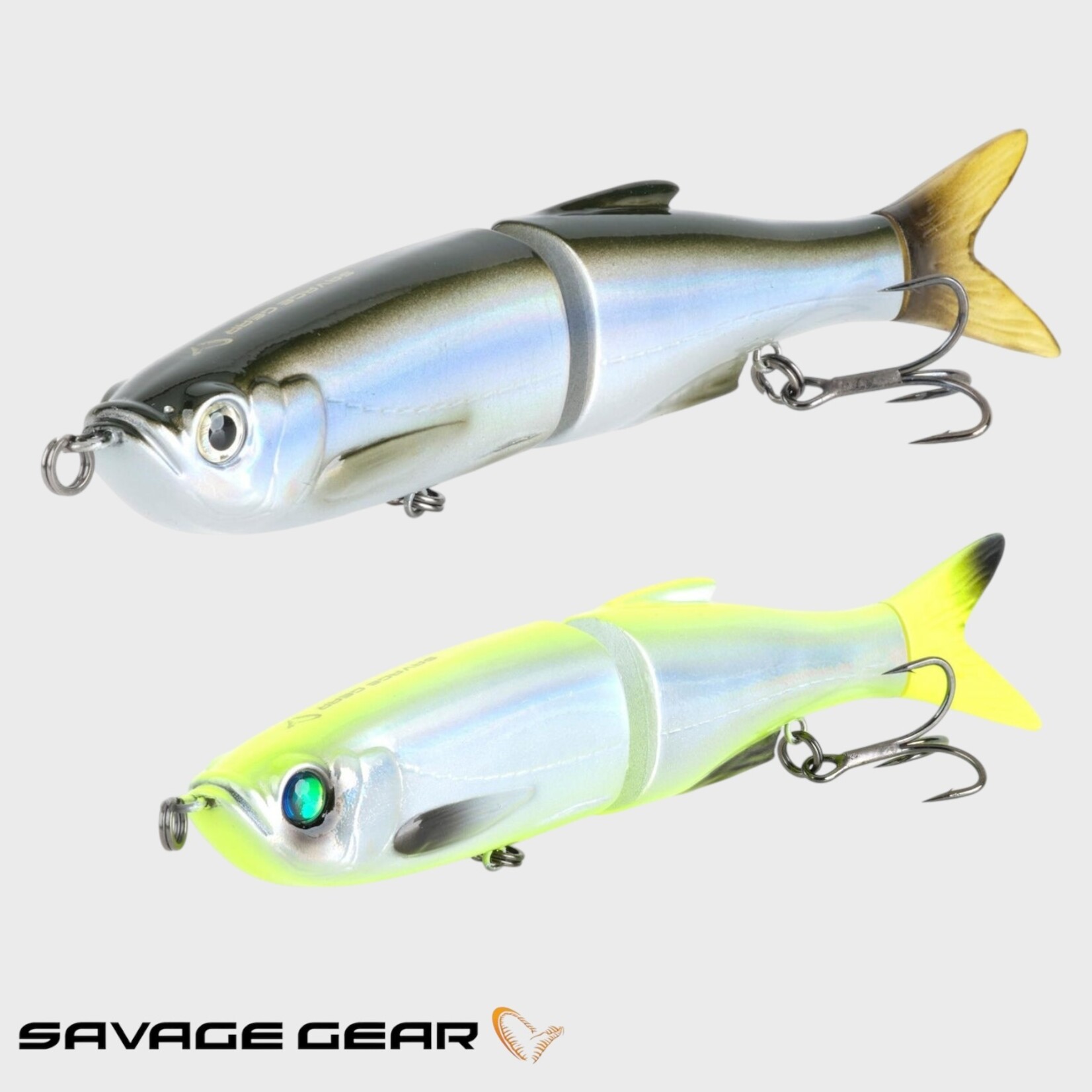 Savage Gear Savage Gear 3D Glide Swimmer