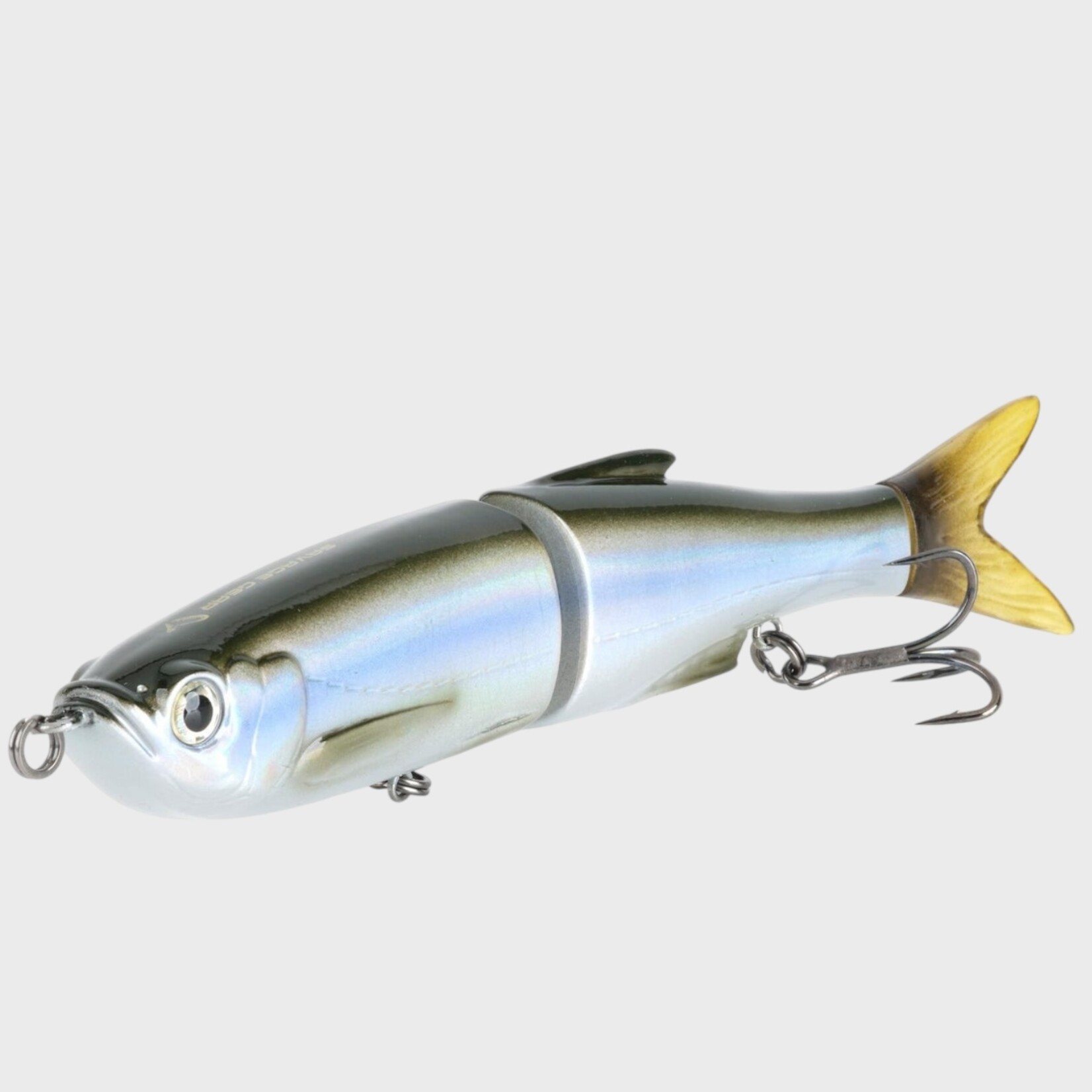 Savage Gear Savage Gear 3D Glide Swimmer