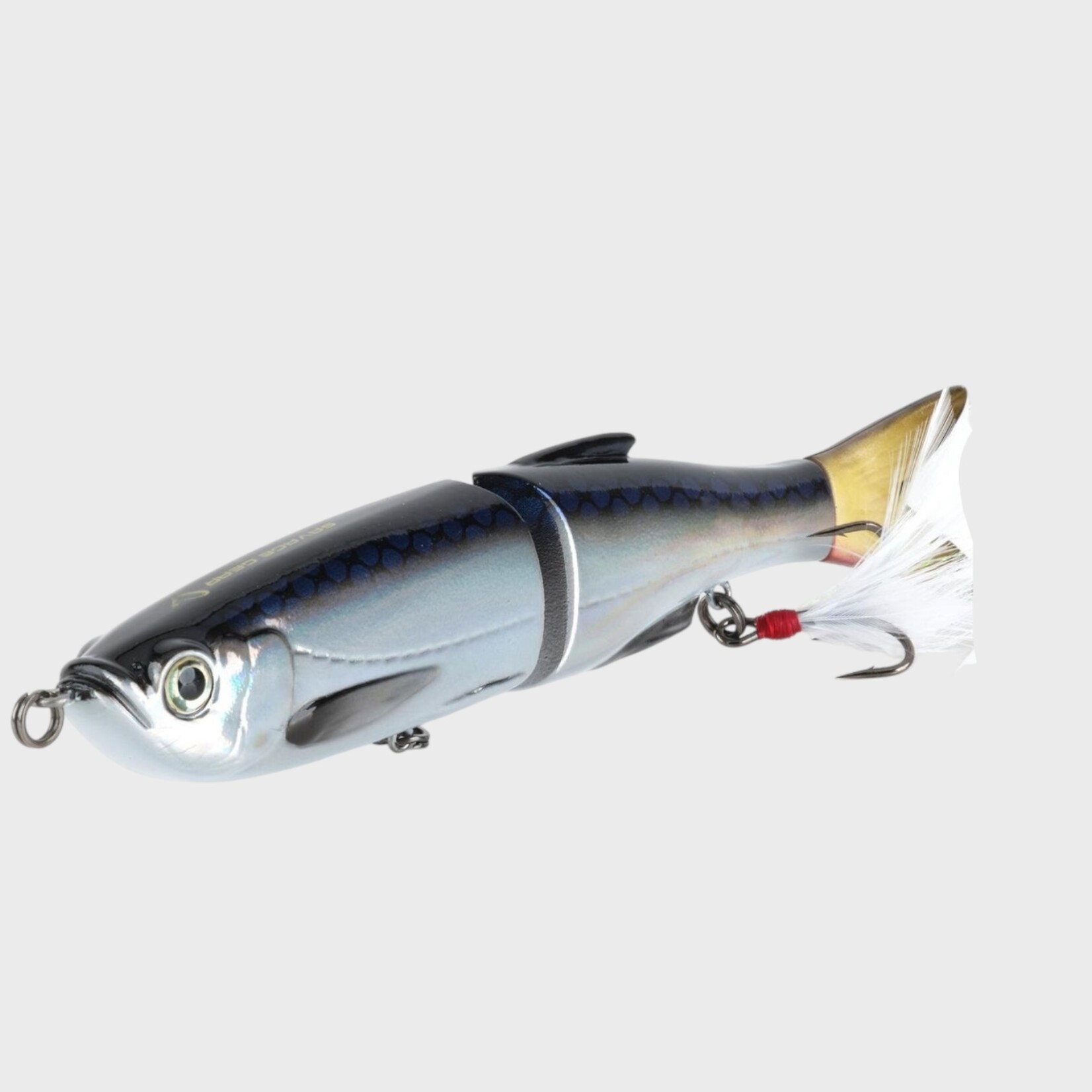Savage Gear Savage Gear 3D Glide Swimmer