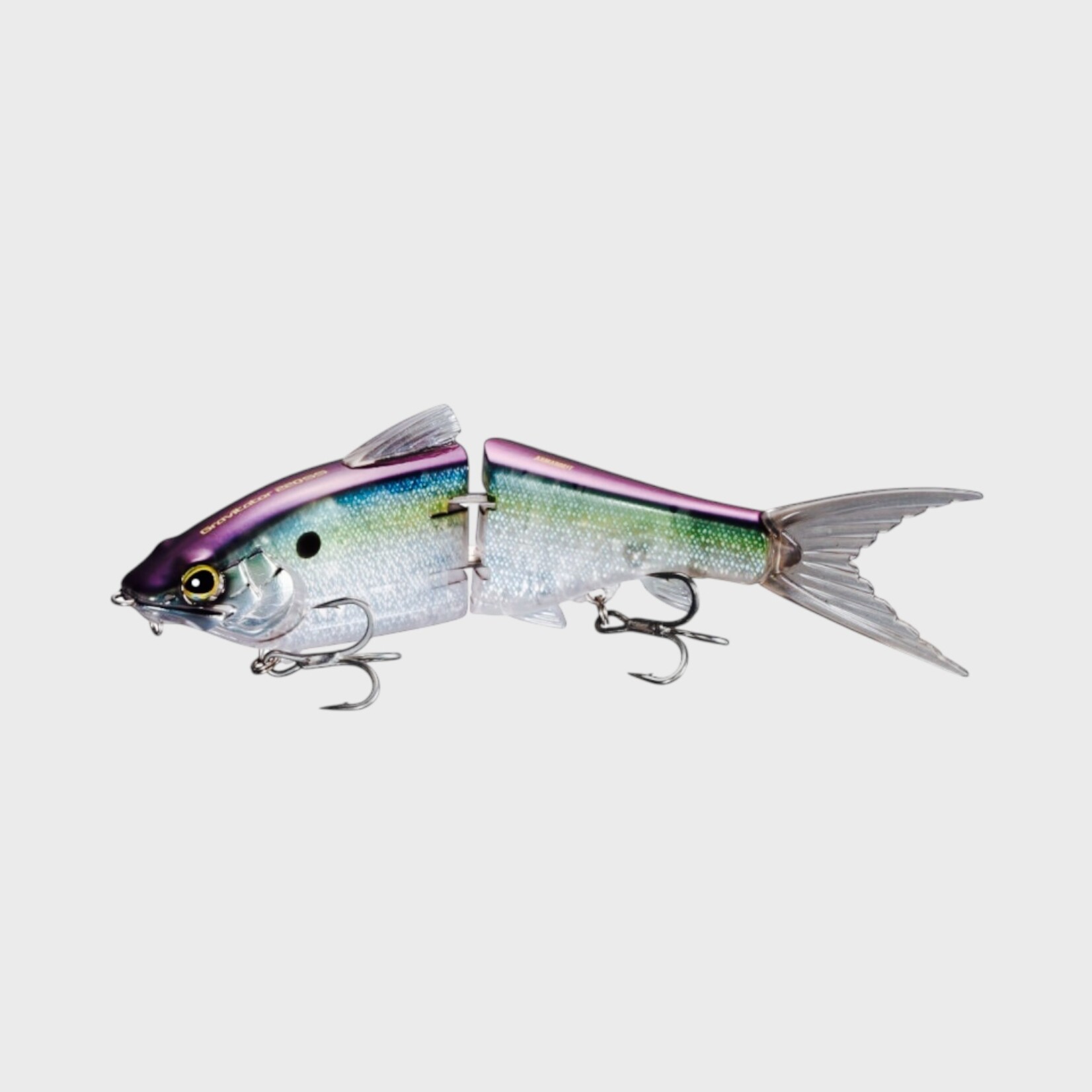 Shimano Shimano Gravitator 220ss