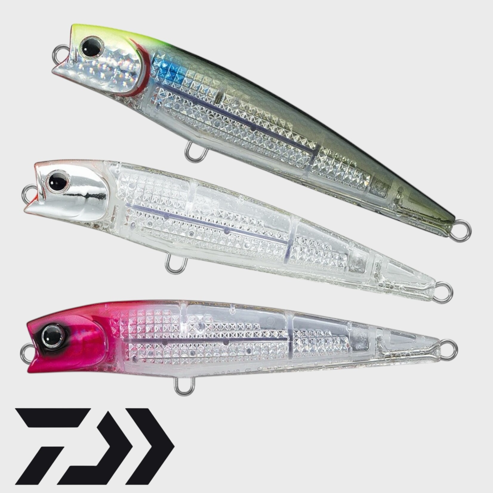 Daiwa Daiwa Salt Pencil 110f