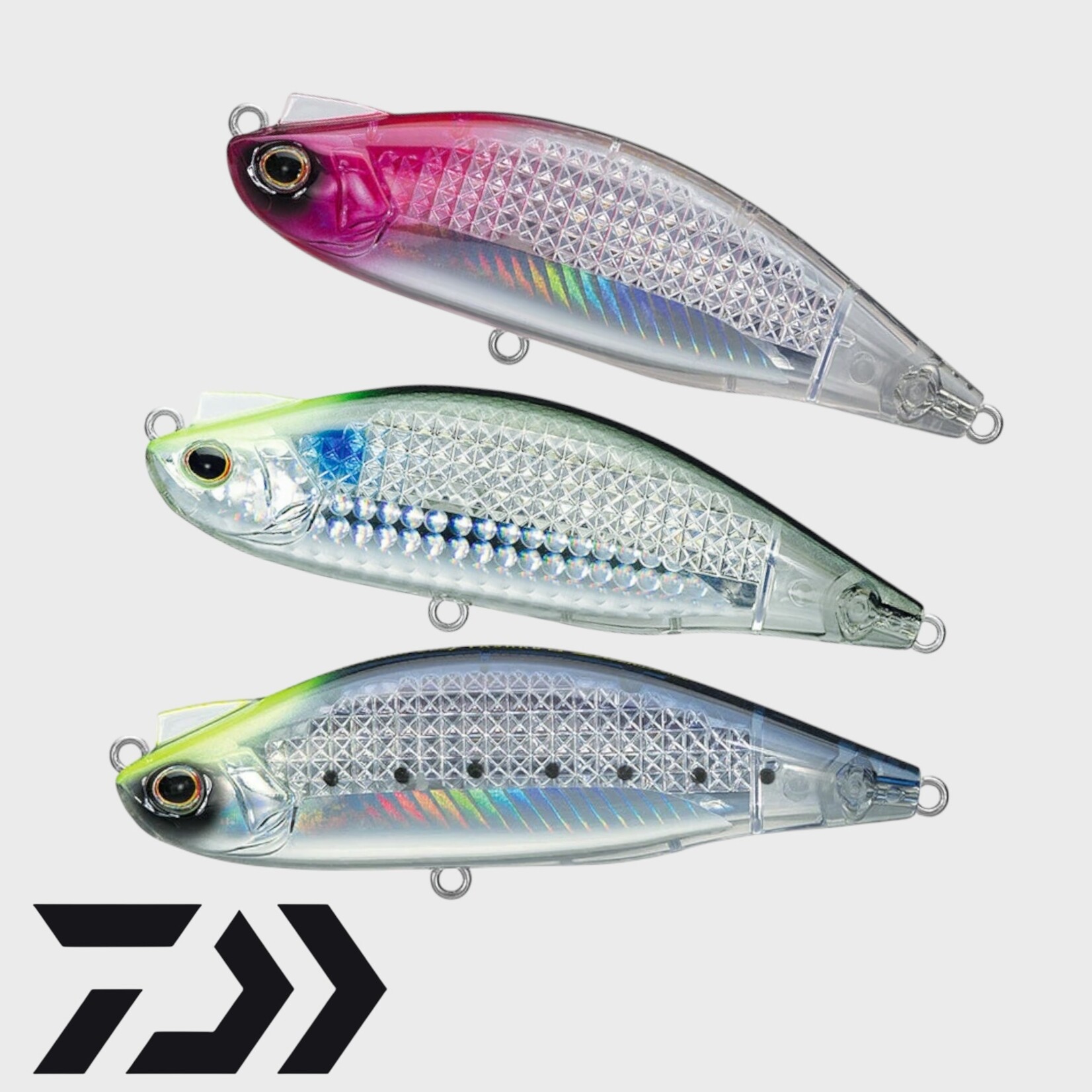 Daiwa Daiwa Fashad 100s