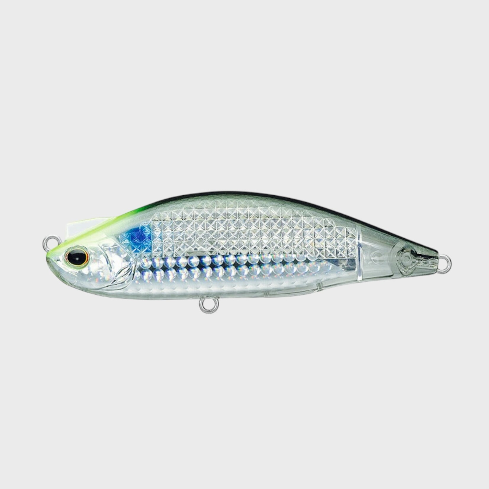 Daiwa Daiwa Fashad 100s