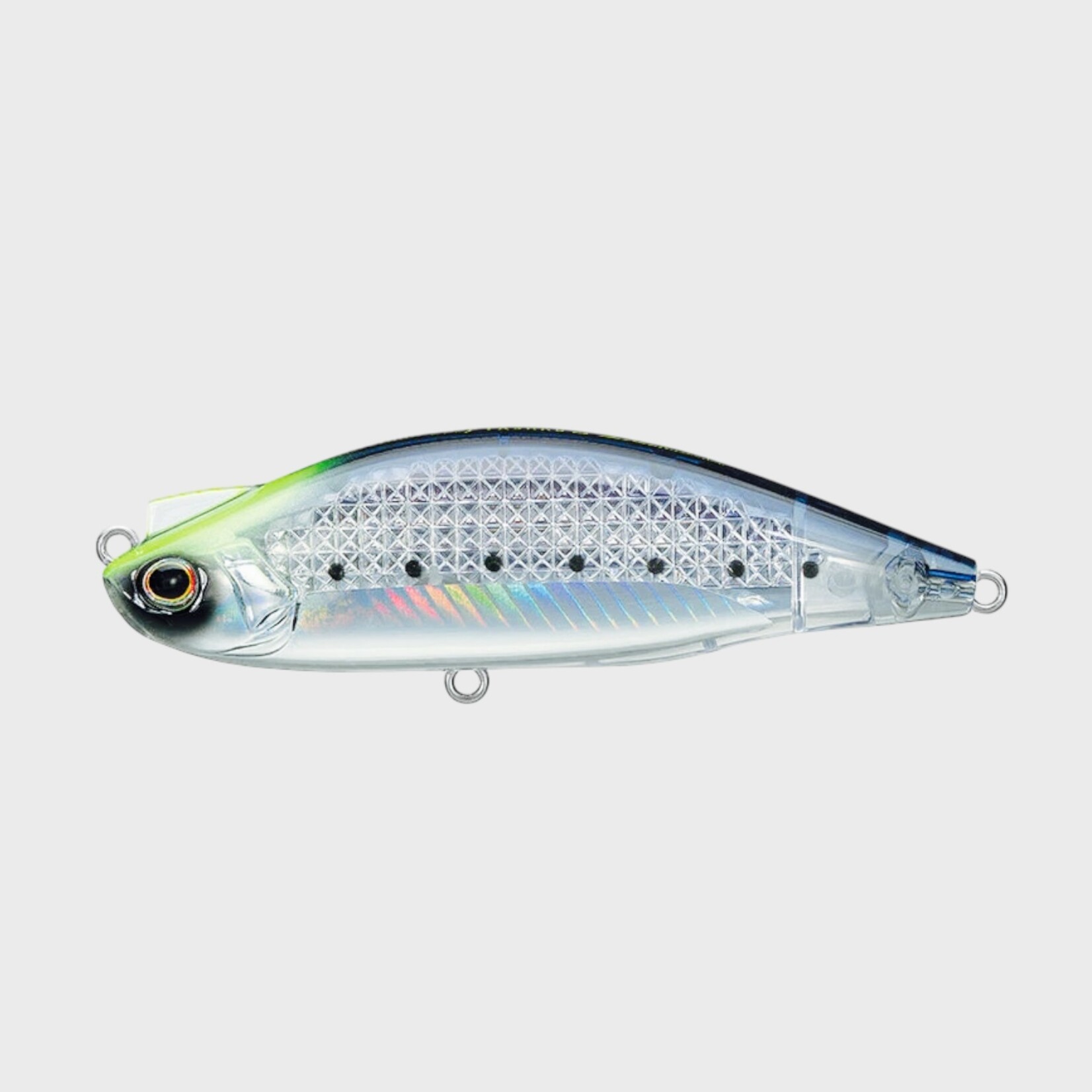 Daiwa Daiwa Fashad 100s