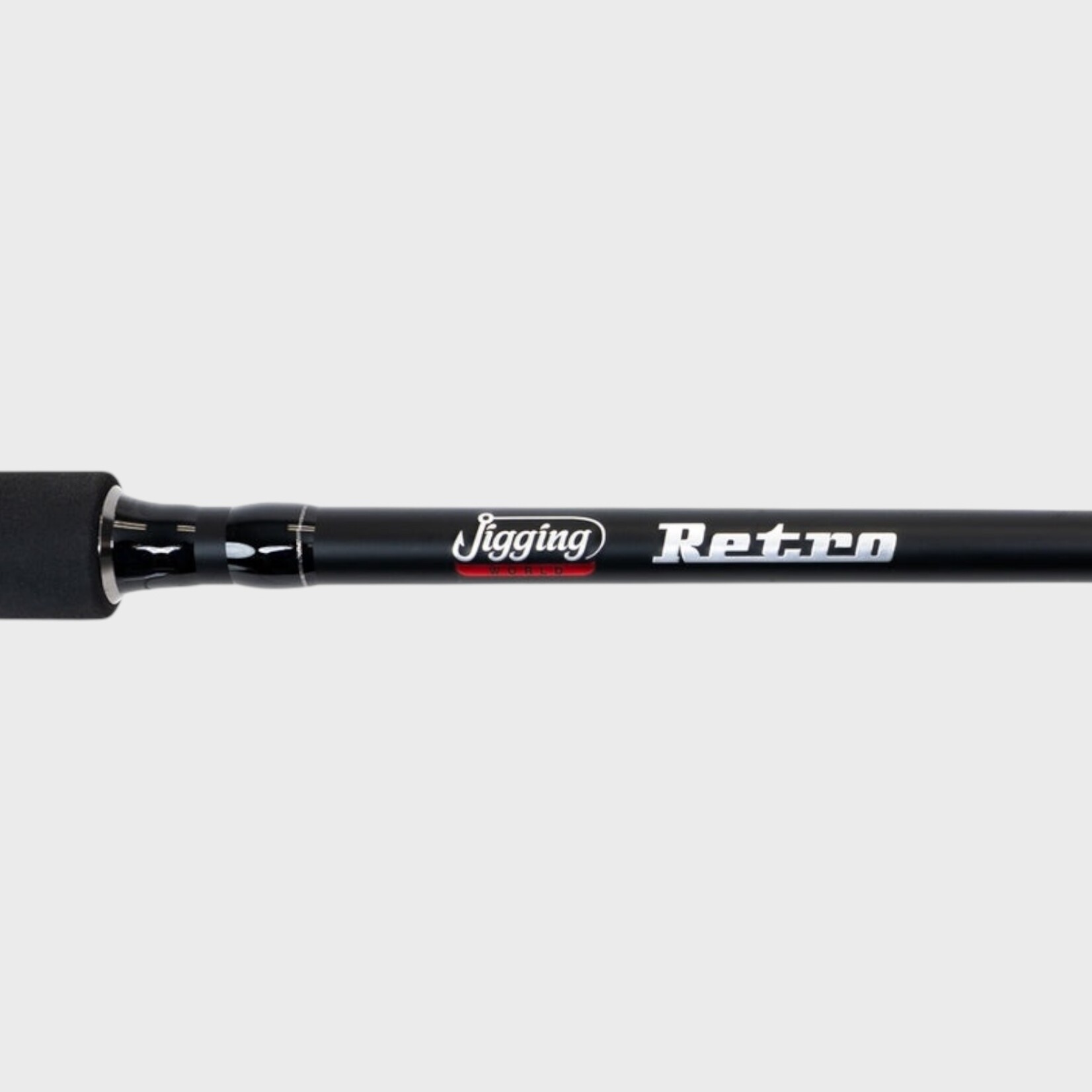 Jigging World Jigging World Retro Rods