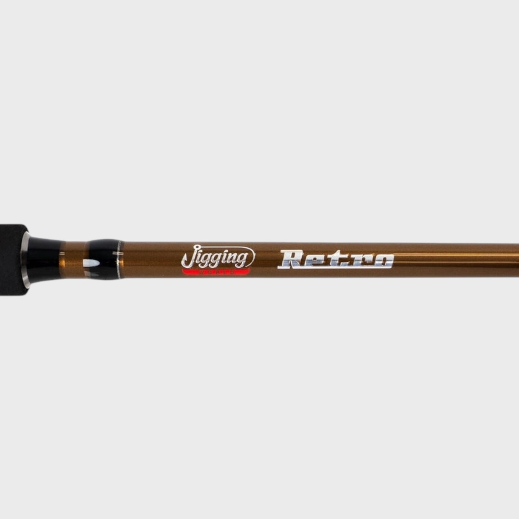 Jigging World Jigging World Retro Rods