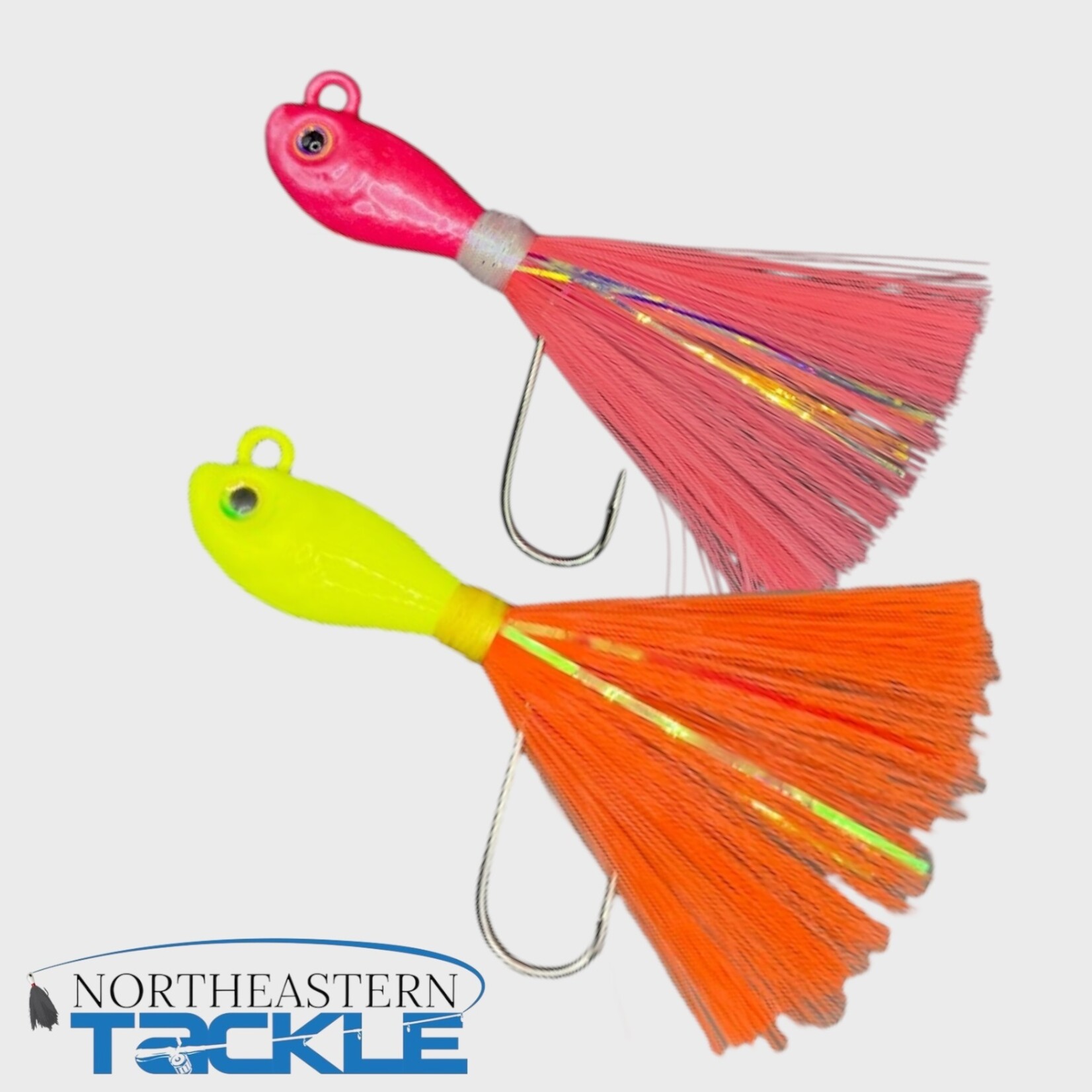 Northeastern Northeastern Swing Bucktail