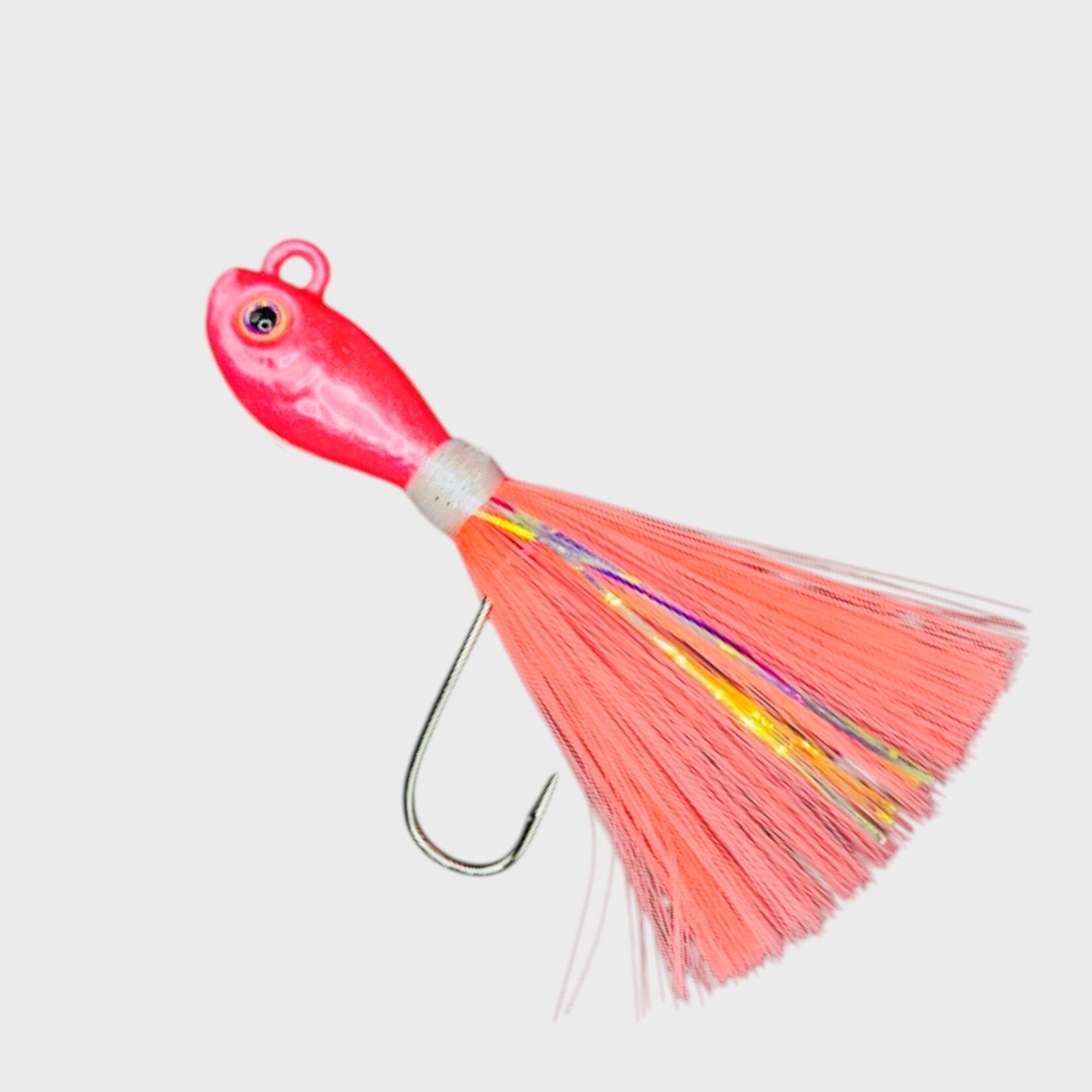 Northeastern Northeastern Swing Bucktail