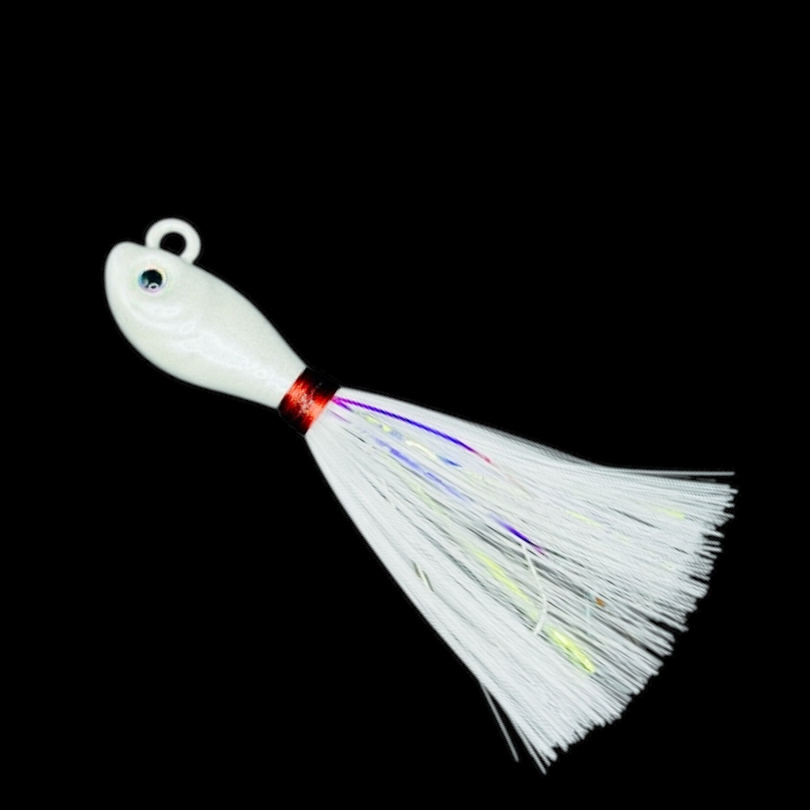 Northeastern Northeastern Swing Bucktail