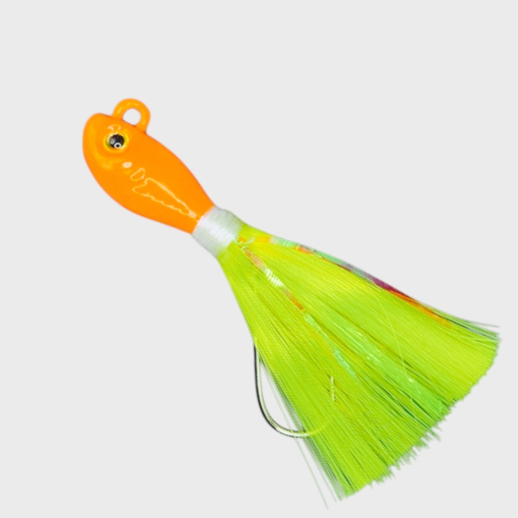 Northeastern Northeastern Swing Bucktail
