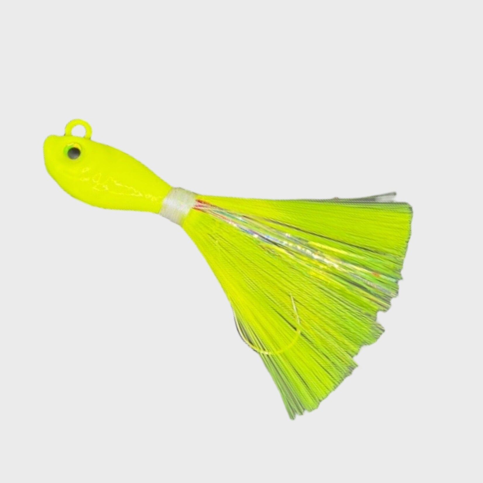 Northeastern Northeastern Swing Bucktail