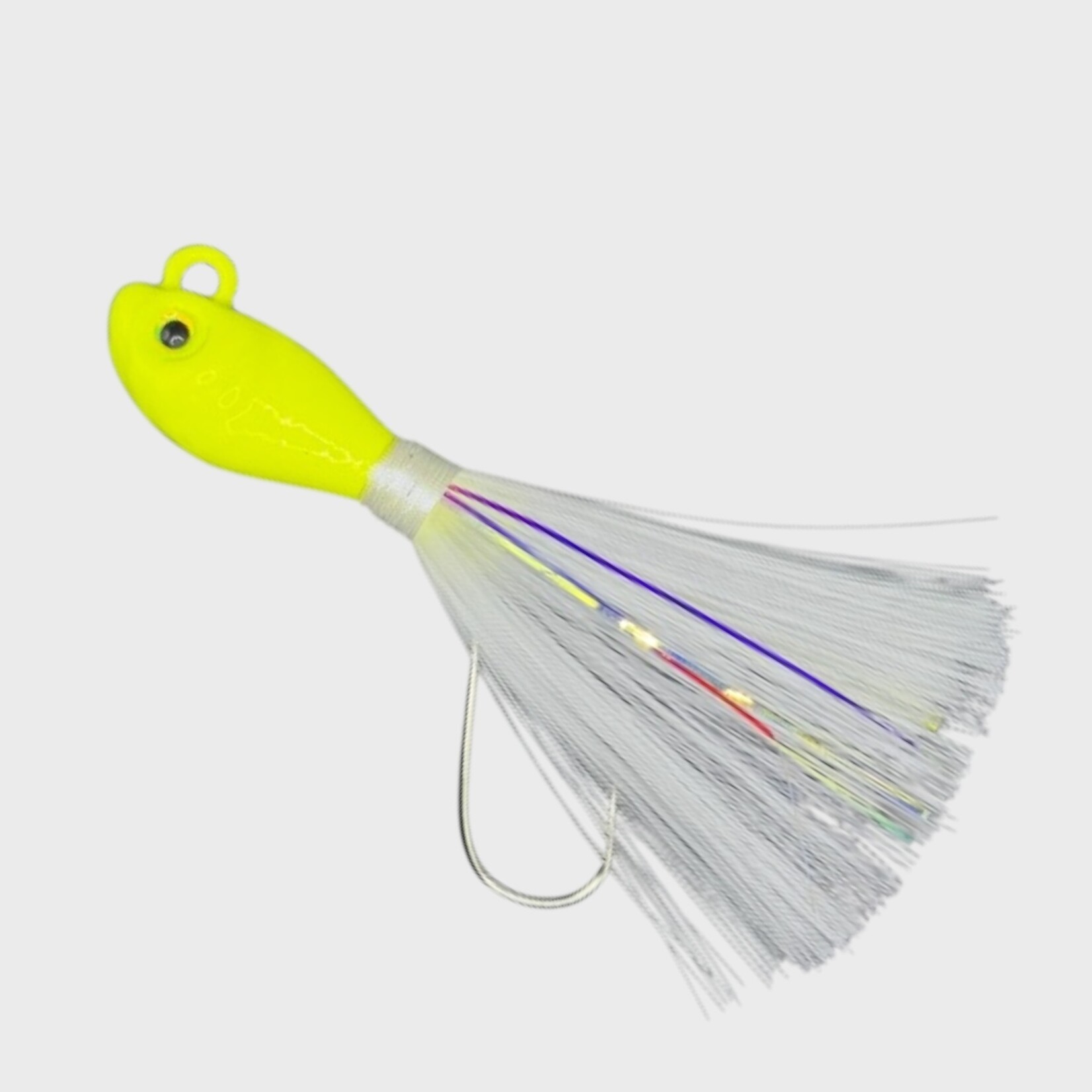 Northeastern Northeastern Swing Bucktail