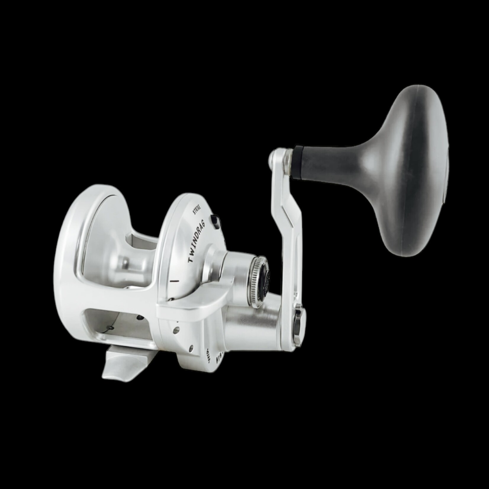 Accurate Accurate Valiant VT - Single Speed