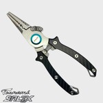 Tsunami Tsunami SaltX Stainless Steel Pliers