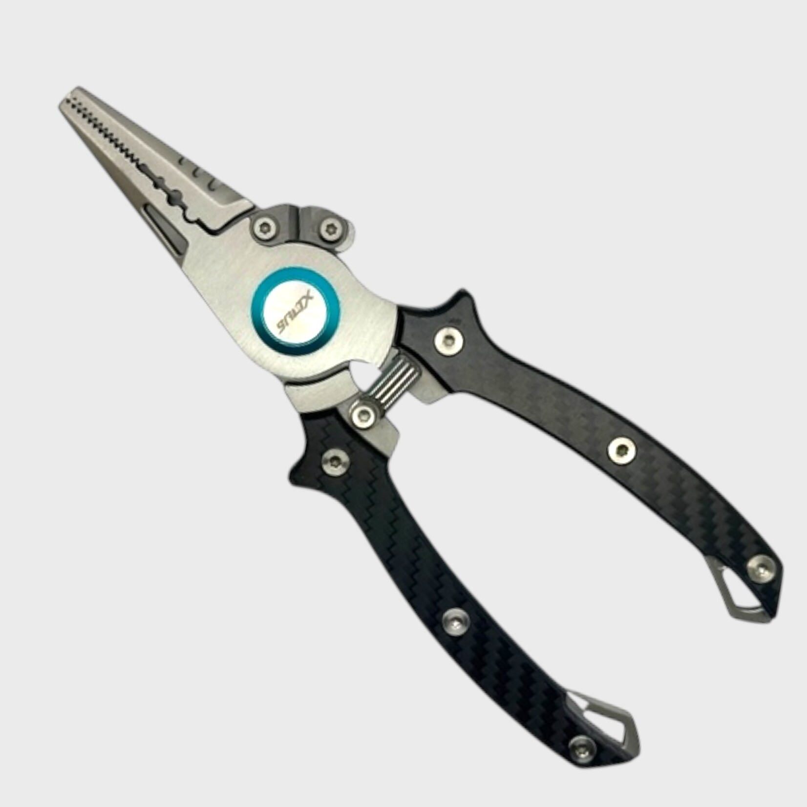 Tsunami Tsunami SaltX Stainless Steel Pliers