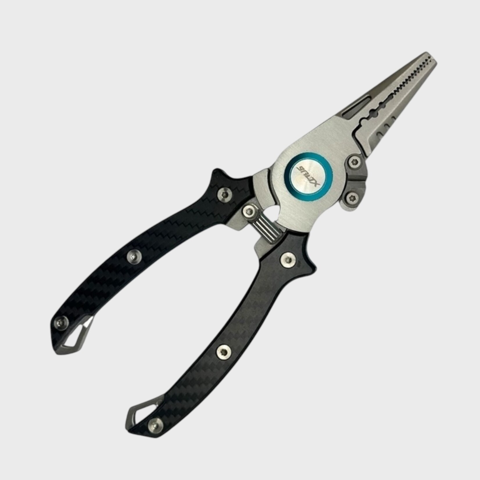 Tsunami Tsunami SaltX Stainless Steel Pliers