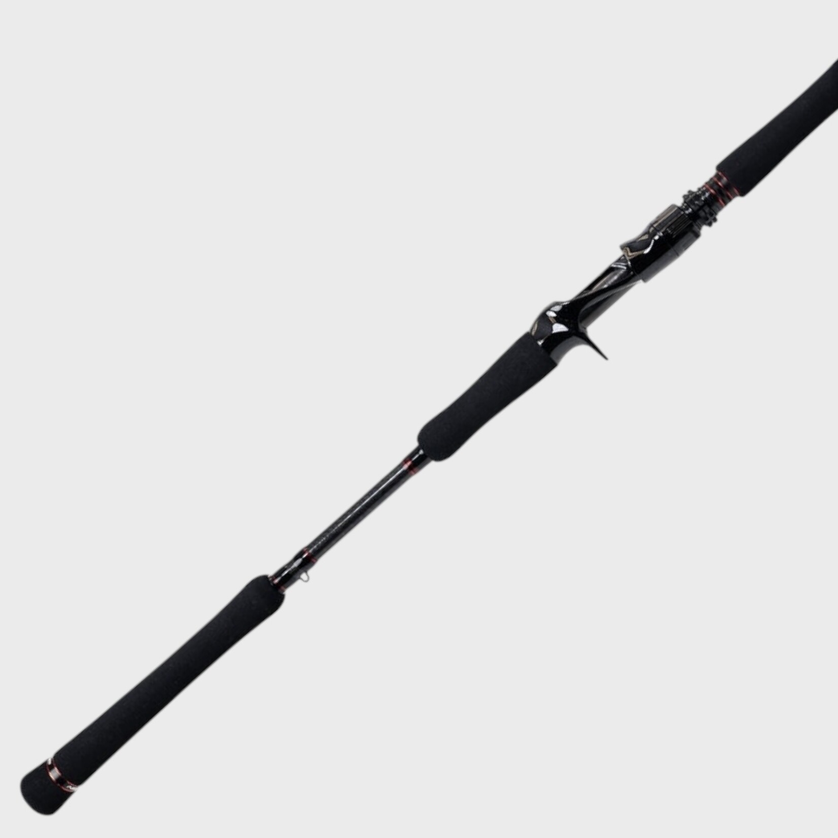 Jigging World Jigging World Nexus 2.0 Travel Cast Rods
