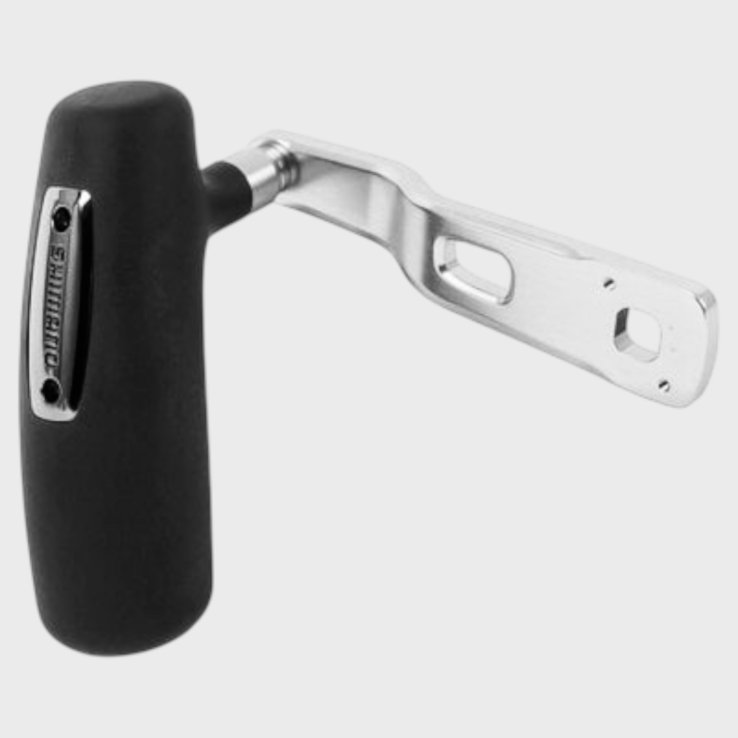 SHIMANO - 08アルデバランMg LEFT HANDLE 08アルデバランMg LEFT HANDLE（SHIMANO - 08アルデバランMg