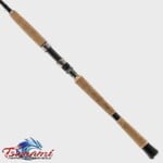 Tsunami Tsunami Carbon Shield III Spinning Rods