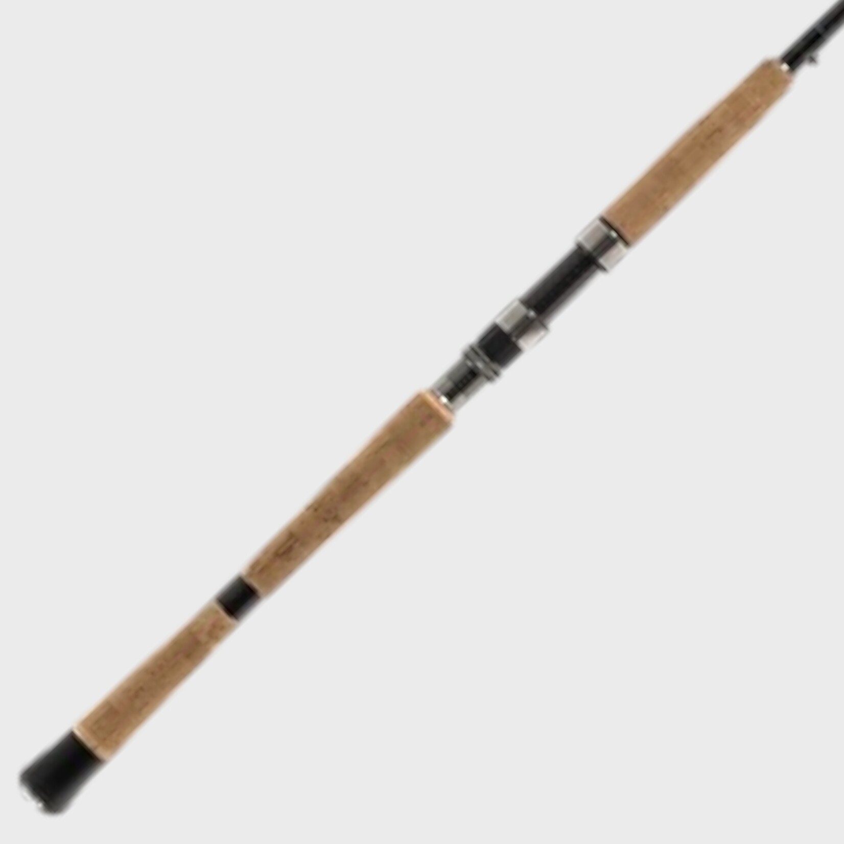 Tsunami Tsunami Carbon Shield III Spinning Rods