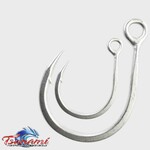 Tsunami Tsunami Salt X Single Inline Hook