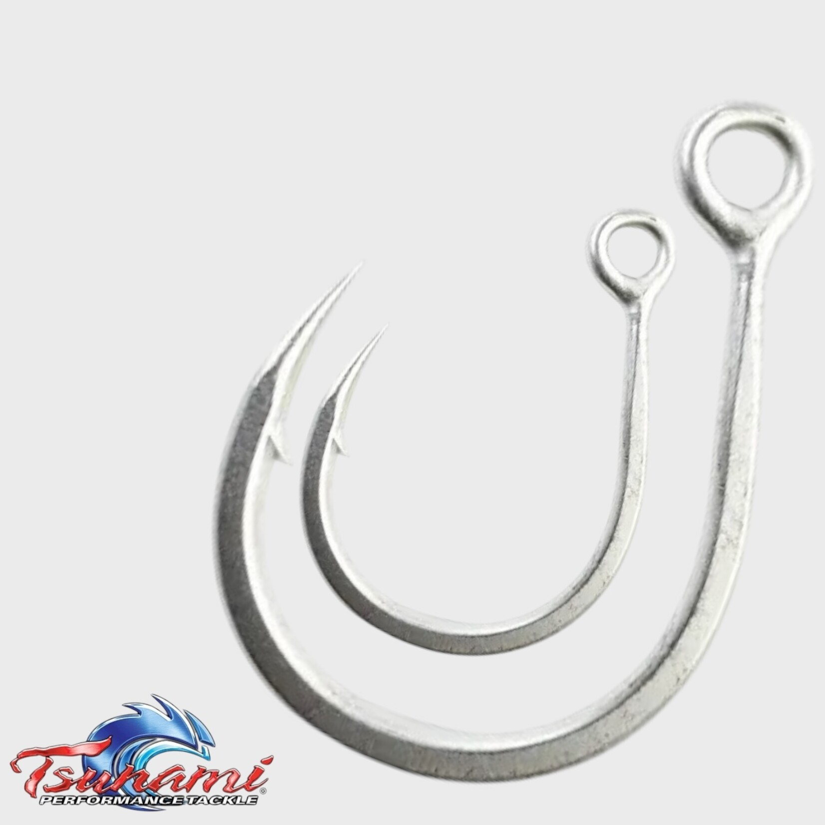 Tsunami Tsunami Salt X Single Inline Hook