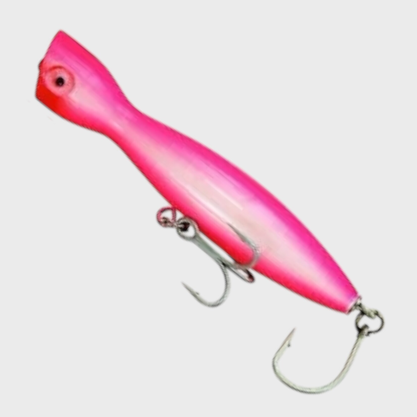 Super Strike Super Strike Little Neck Popper