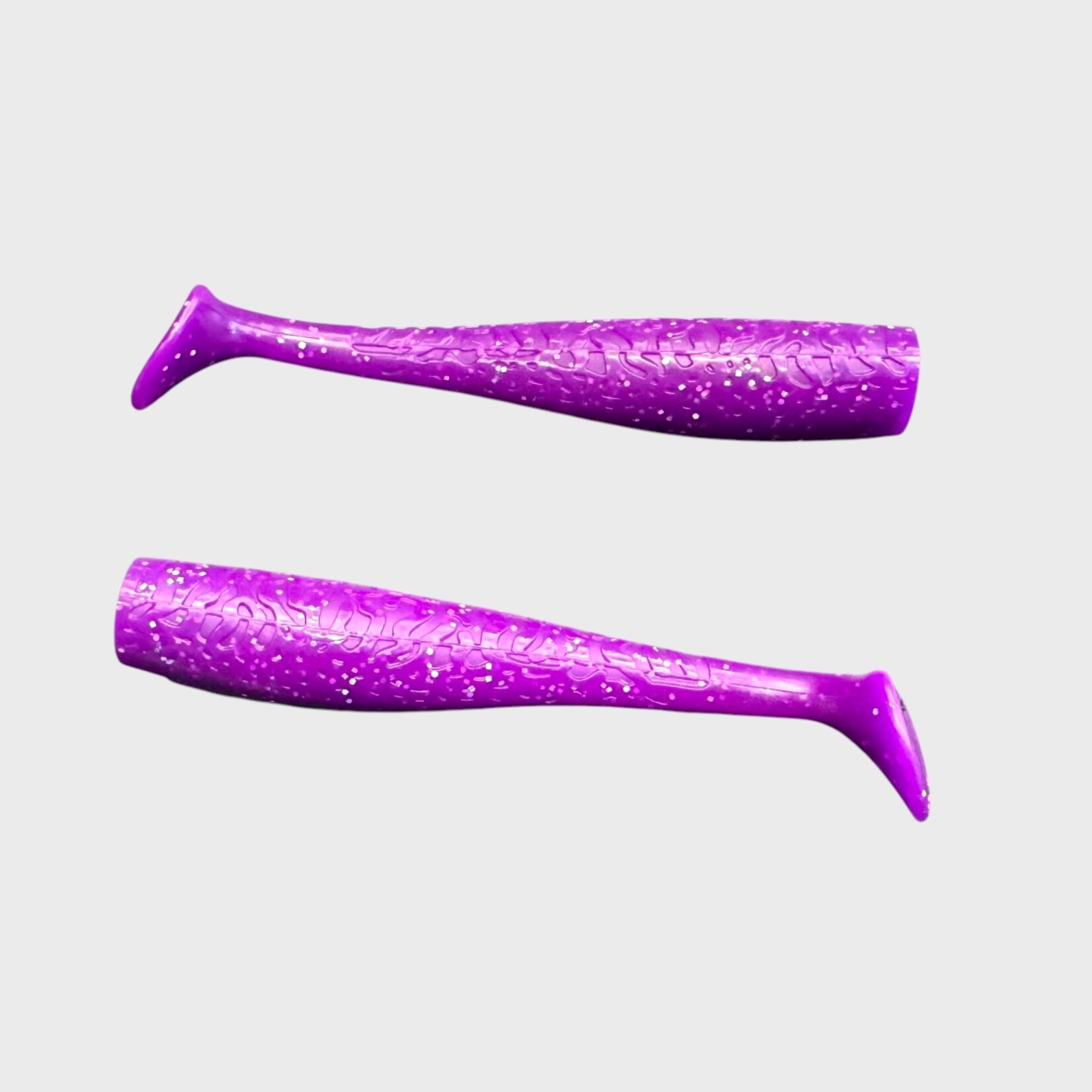 Wolfpack Tackle WolfPack Paddle Tail