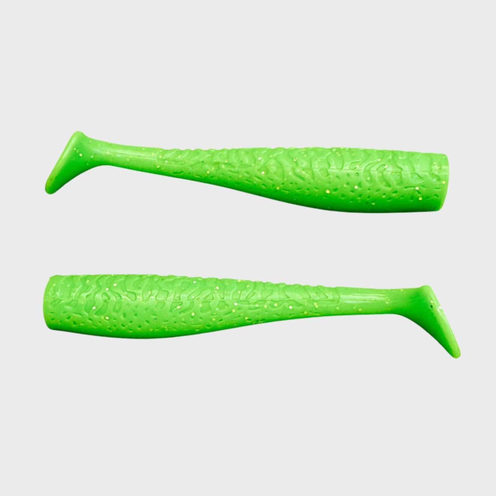 Wolfpack Tackle WolfPack Paddle Tail