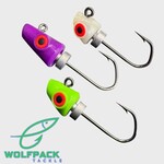 Wolfpack Tackle WolfPack Jig Head