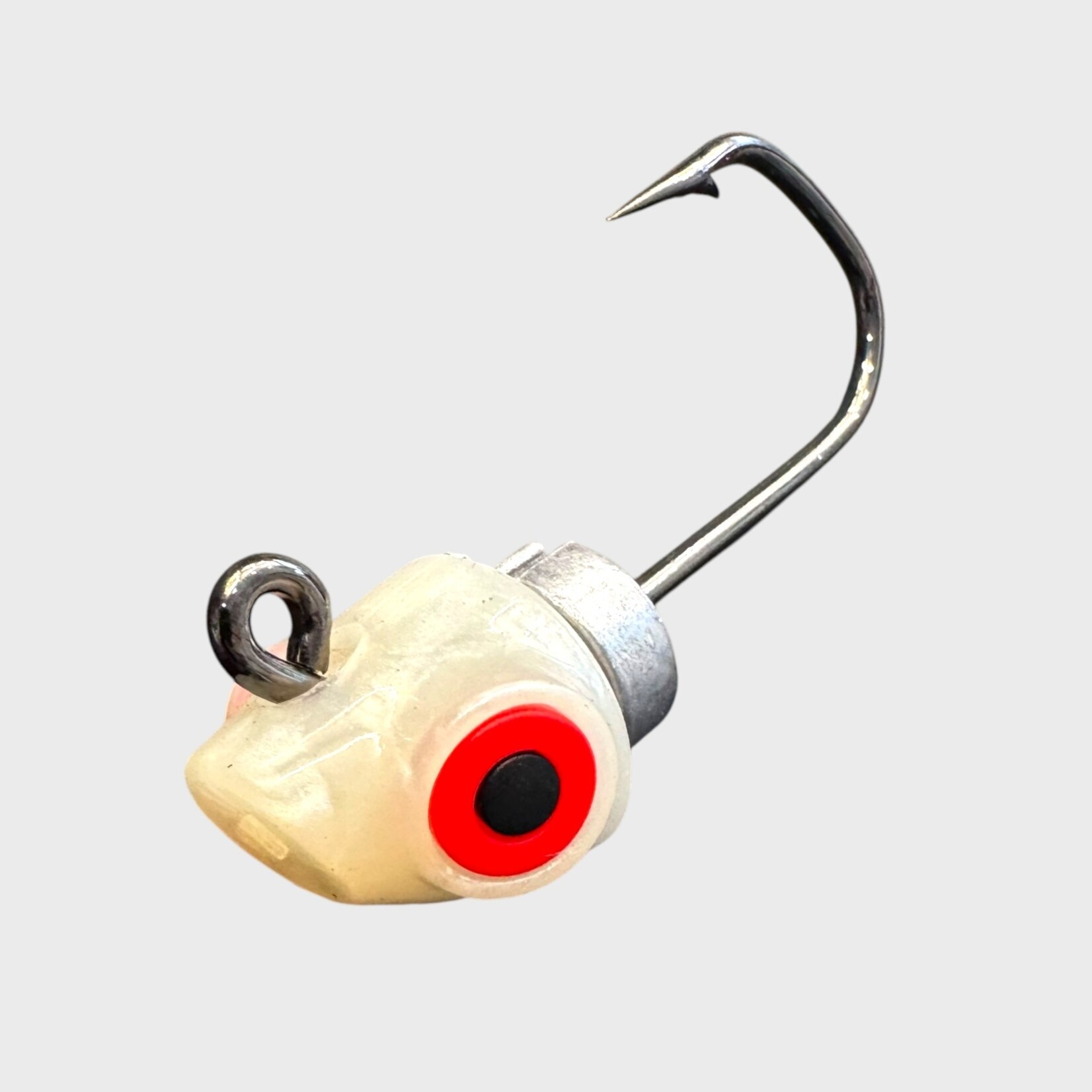 Wolfpack Tackle WolfPack Jig Head