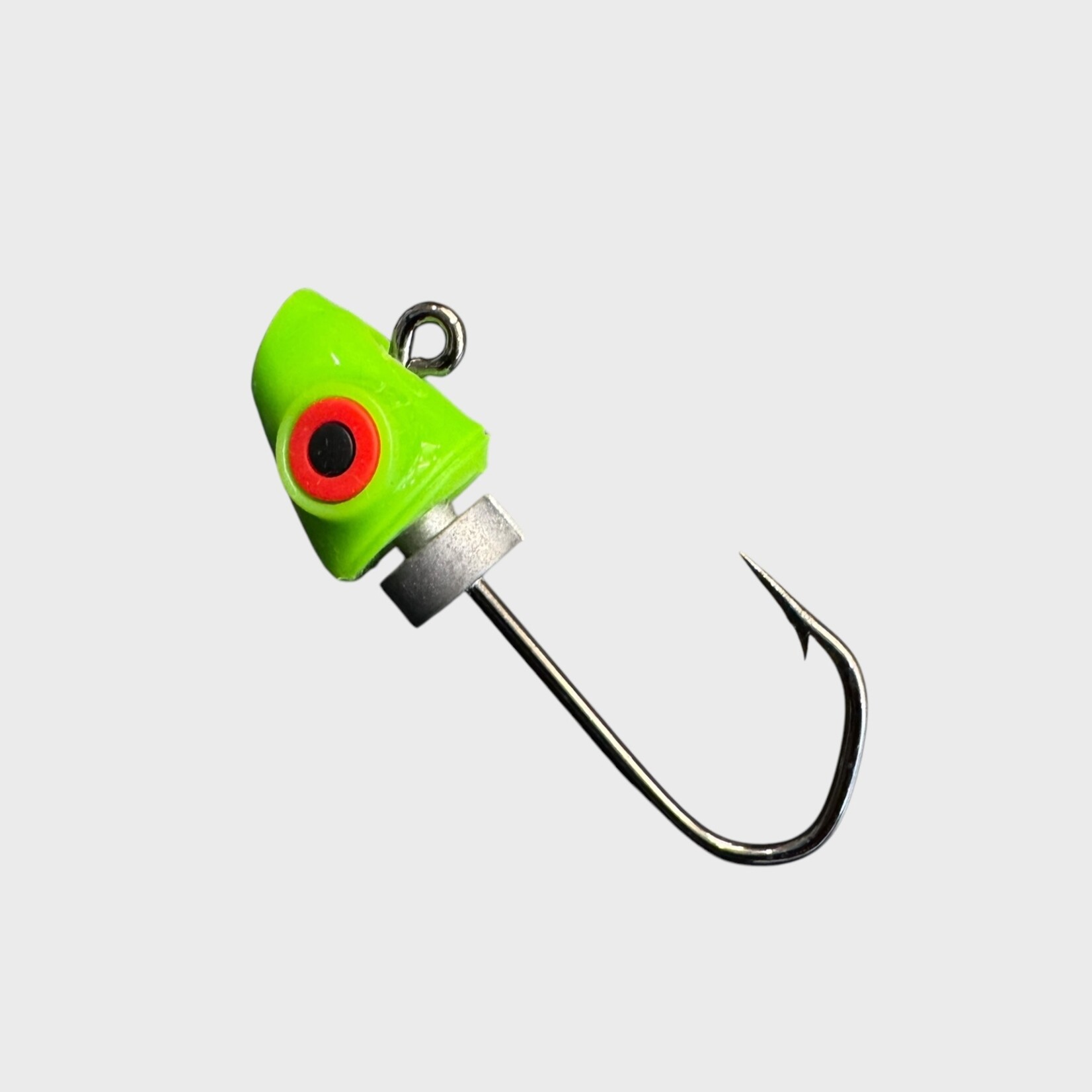 Wolfpack Tackle WolfPack Jig Head
