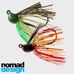Nomad Nomad Wee Bit Flipping Jig