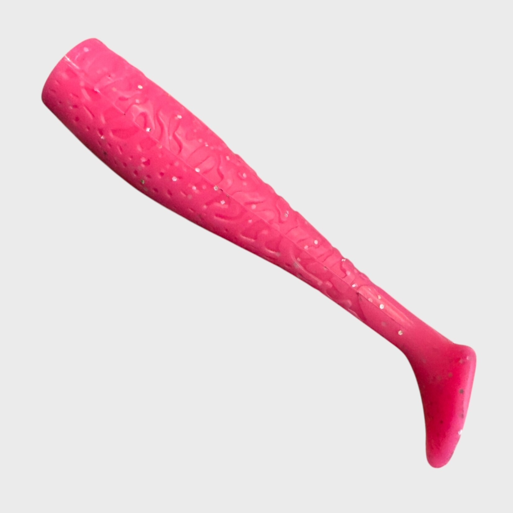 Wolfpack Tackle WolfPack Paddle Tail