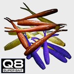Q8 Q8 Bullet Jerk Bait