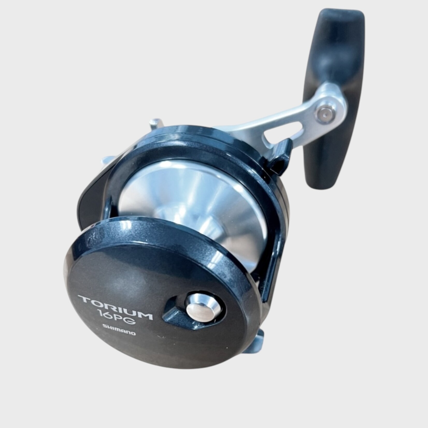 SHIMANO TORIUM 1500HG　中古品 Shimano Torium Conventional Reels