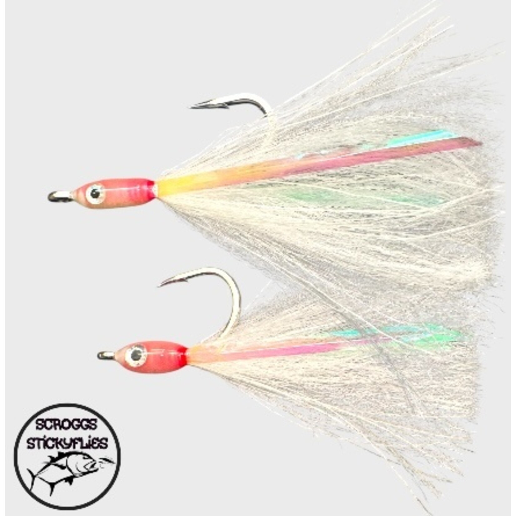 Scroggs Stickyflies Scroggs Stickyflies Teaser