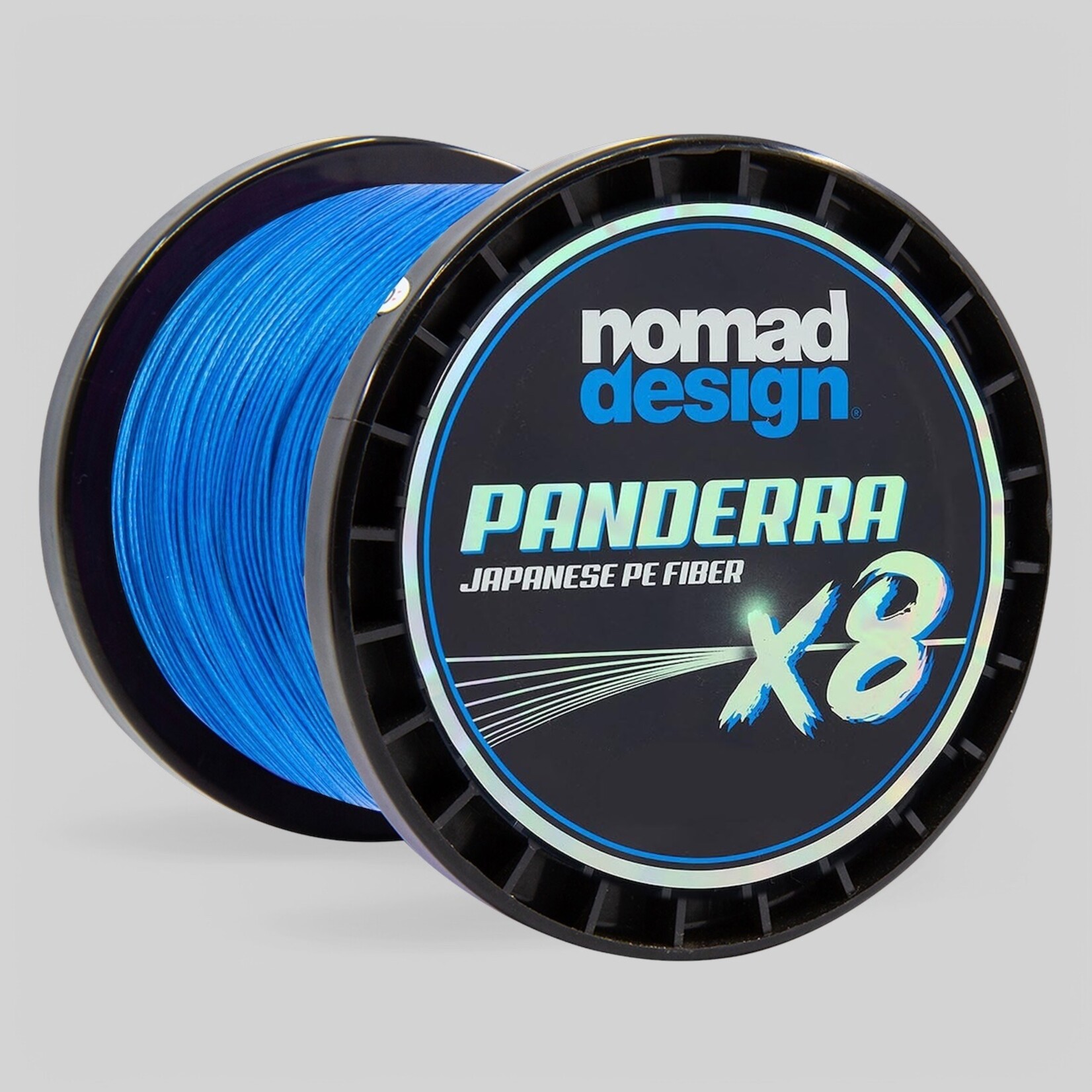 Nomad Nomad Panderra Braid 2000yds