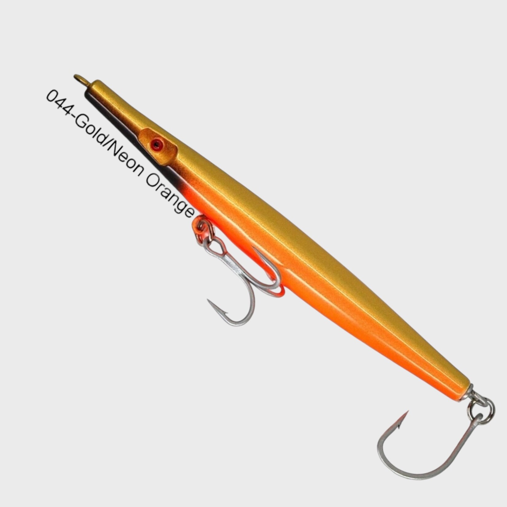 Super Strike Super Strike Needlefish