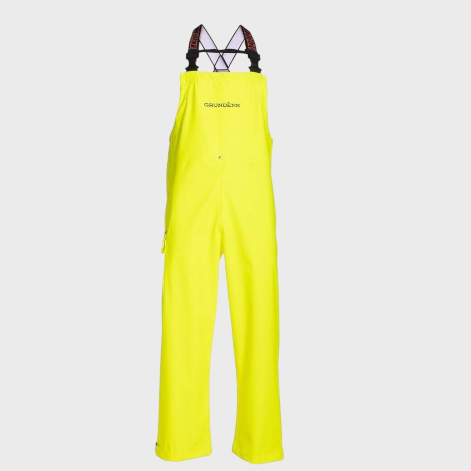 Grundens Grundens Neptune Bib